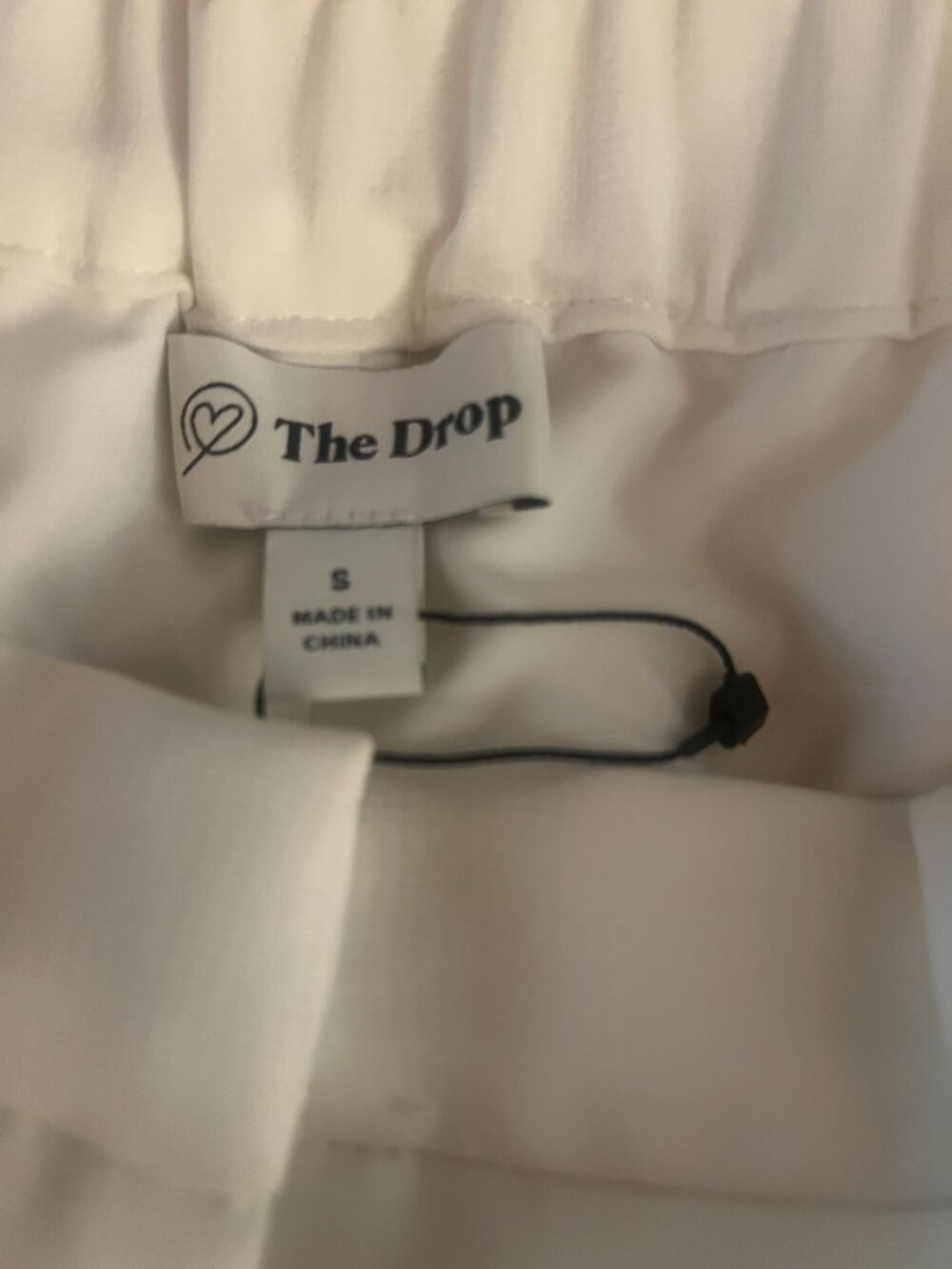 The Drop Slacks/Pants - Picture 3 of 5